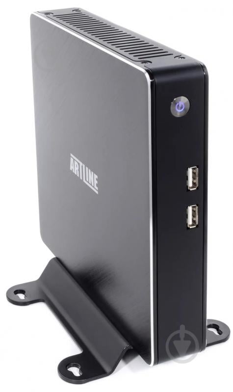 Неттоп Artline Business B16 (B16v45Win) black - фото 5 Неттоп Artline Business B16 (B16v45Win) black - фото 5