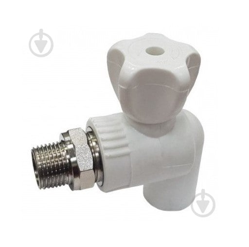 Кран радіаторний ВЗ UP! (Underprice) - фото 1