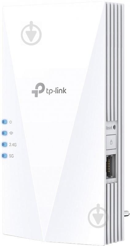 Повторитель сигнала TP-Link (RE600X) - фото 1