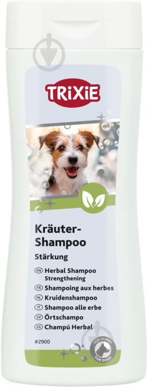 Шампунь Trixie 250 мл 2900 для собак - фото 1