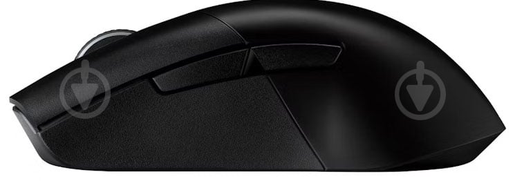 Мышь Asus ROG Keris Wireless AimPoint RGB black (90MP02V0-BMUA00) - фото 4