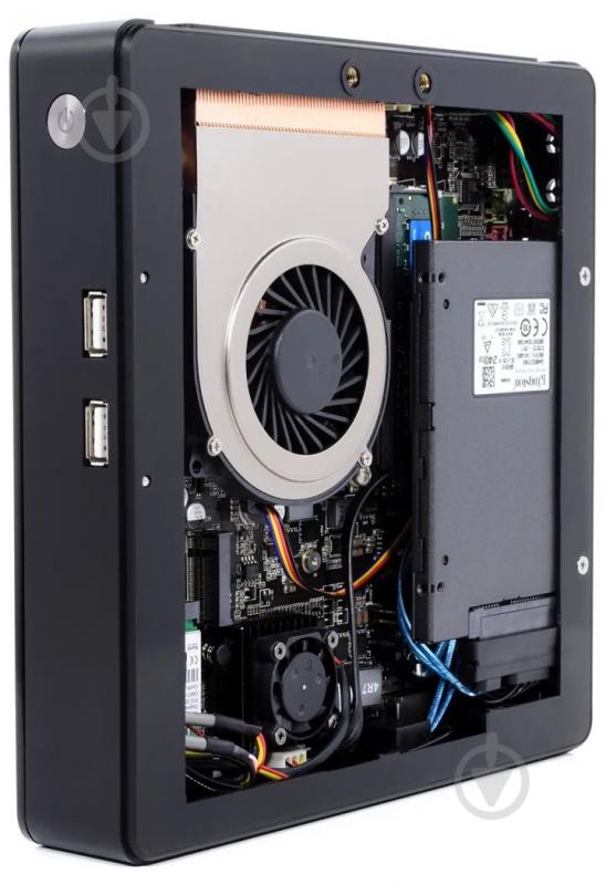 Неттоп Artline Business B16 (B16v41Win) black - фото 10 Неттоп Artline Business B16 (B16v41Win) black - фото 10