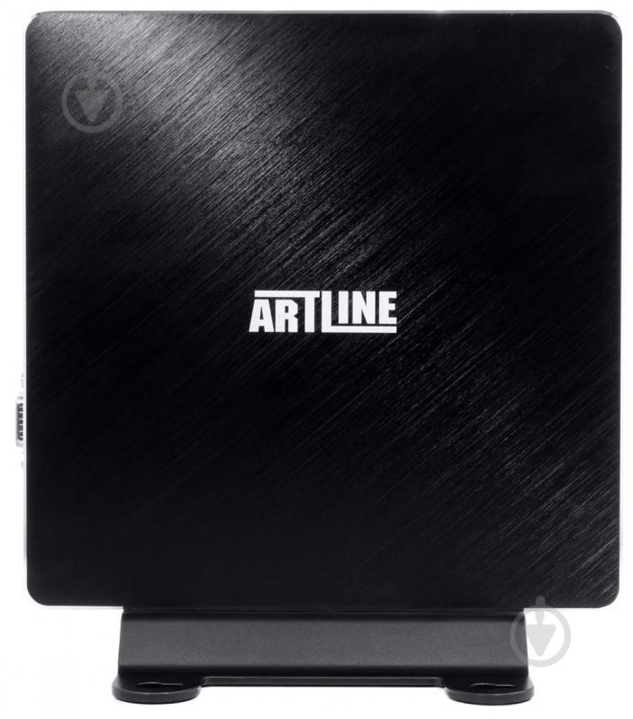 Неттоп Artline Business B16 (B16v41Win) black - фото 11 Неттоп Artline Business B16 (B16v41Win) black - фото 11