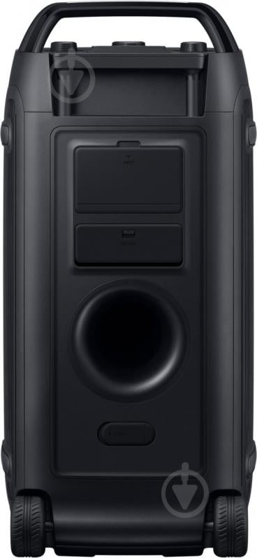 Аудиосистема Samsung MX-ST50F/UA Party Audio black - фото 11 Аудиосистема Samsung MX-ST50F/UA Party Audio black - фото 11