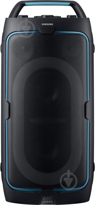 Аудиосистема Samsung MX-ST50F/UA Party Audio black - фото 8 Аудиосистема Samsung MX-ST50F/UA Party Audio black - фото 8