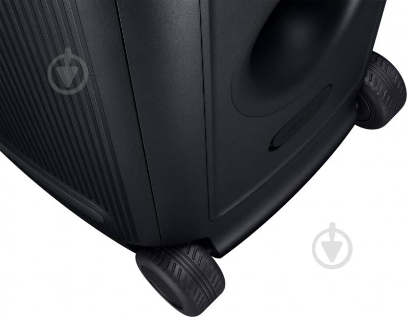 Аудиосистема Samsung MX-ST50F/UA Party Audio black - фото 17 Аудиосистема Samsung MX-ST50F/UA Party Audio black - фото 17