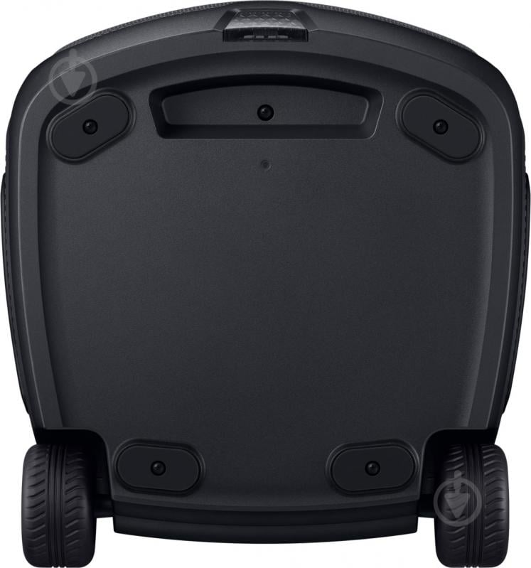 Аудиосистема Samsung MX-ST50F/UA Party Audio black - фото 16 Аудиосистема Samsung MX-ST50F/UA Party Audio black - фото 16