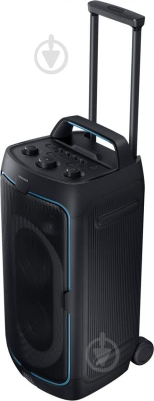 Аудиосистема Samsung MX-ST50F/UA Party Audio black - фото 13 Аудиосистема Samsung MX-ST50F/UA Party Audio black - фото 13