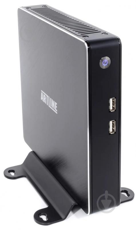 Неттоп Artline Business B16 (B16v42Win) black - фото 5 Неттоп Artline Business B16 (B16v42Win) black - фото 5