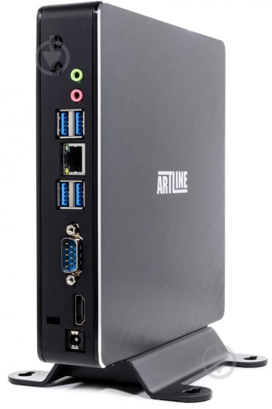 Неттоп Artline Business B16 (B16v42Win) black - фото 6 Неттоп Artline Business B16 (B16v42Win) black - фото 6