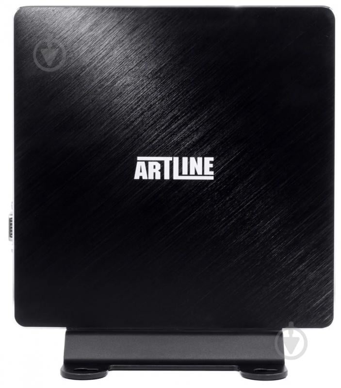 Неттоп Artline Business B16 (B16v42Win) black - фото 7 Неттоп Artline Business B16 (B16v42Win) black - фото 7