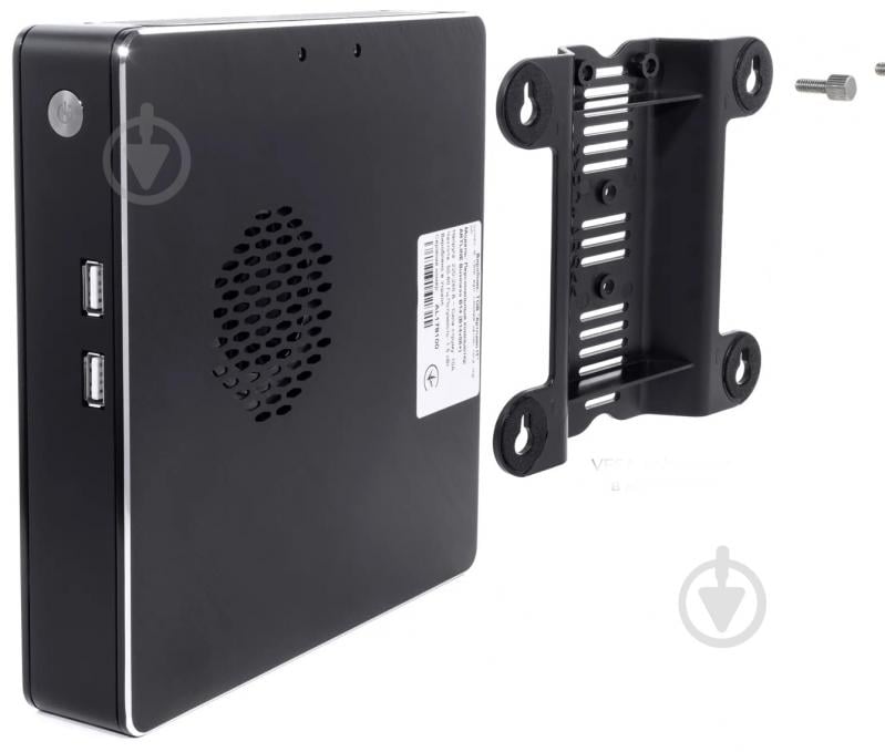 Неттоп Artline Business B16 (B16v42Win) black - фото 8 Неттоп Artline Business B16 (B16v42Win) black - фото 8