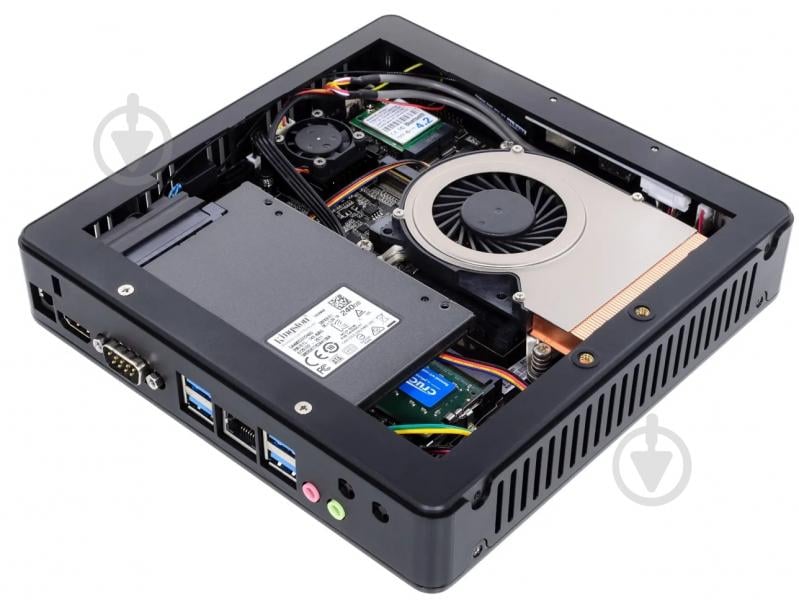 Неттоп Artline Business B16 (B16v42Win) black - фото 9 Неттоп Artline Business B16 (B16v42Win) black - фото 9