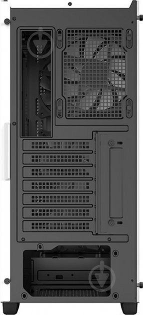 Корпус Deepcool CC560 White - фото 12