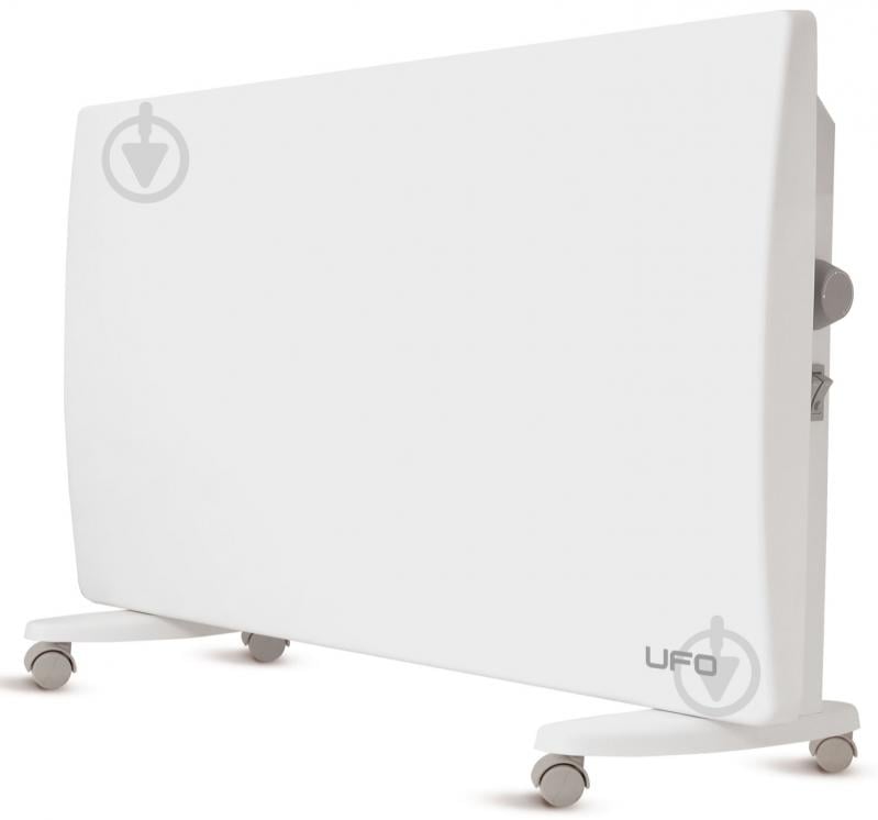 Конвектор электрический UFO MCH-20 - фото 1 Конвектор электрический UFO MCH-20 - фото 1