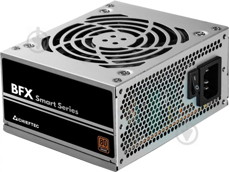 Блок питания Chieftec Smart BFX-450BS 450 Вт - фото 1