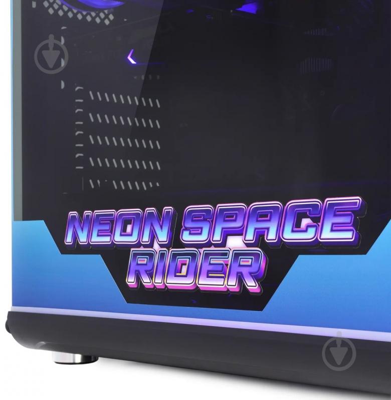 Компьютер Artline Overlord NEON (NEONv107) neon - фото 6