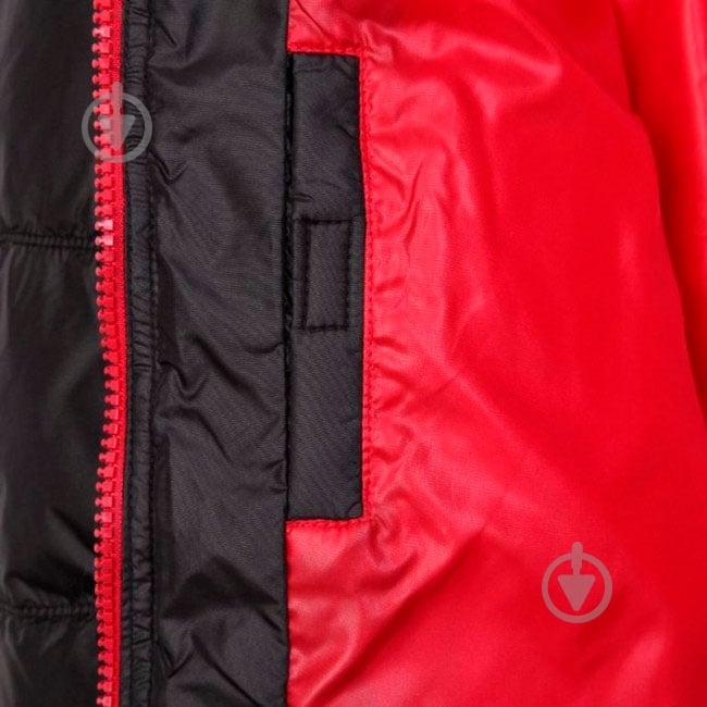 Куртка мужская демисезонная Alpha Industries ICE VAPOR AL-IND-IV-BL р.M черная - фото 3 Куртка мужская демисезонная Alpha Industries ICE VAPOR AL-IND-IV-BL р.M черная - фото 3