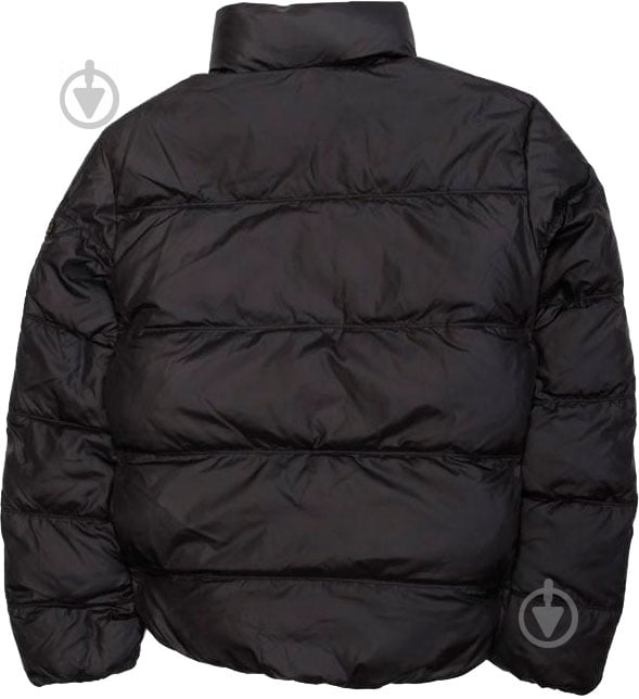 Куртка мужская демисезонная Alpha Industries ICE VAPOR AL-IND-IV-BL р.M черная - фото 2 Куртка мужская демисезонная Alpha Industries ICE VAPOR AL-IND-IV-BL р.M черная - фото 2