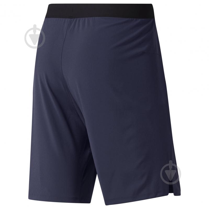 Шорти Reebok SpeedWick Speed Sho EC0955 р. M темно-синій - фото 8 Шорти Reebok SpeedWick Speed Sho EC0955 р. M темно-синій - фото 8