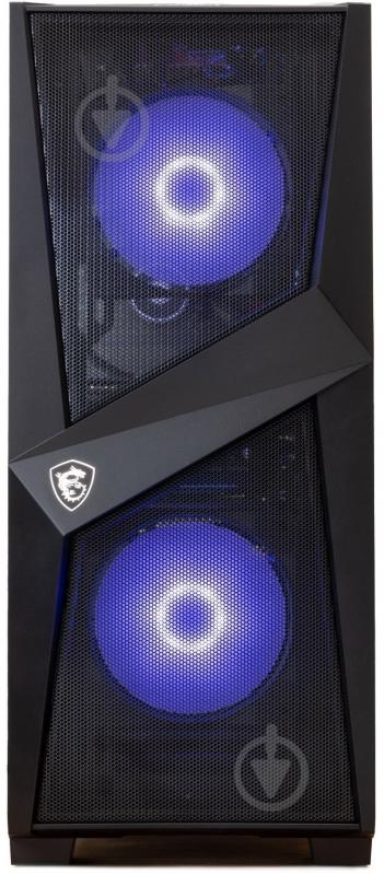 Компьютер персональный Expert PC Ultimate (A3600.08.S2.1650.B331) black - фото 2 Компьютер персональный Expert PC Ultimate (A3600.08.S2.1650.B331) black - фото 2