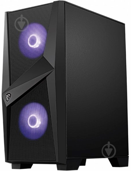 Компьютер персональный Expert PC Ultimate (A3600.08.S2.1650.B331) black - фото 3 Компьютер персональный Expert PC Ultimate (A3600.08.S2.1650.B331) black - фото 3