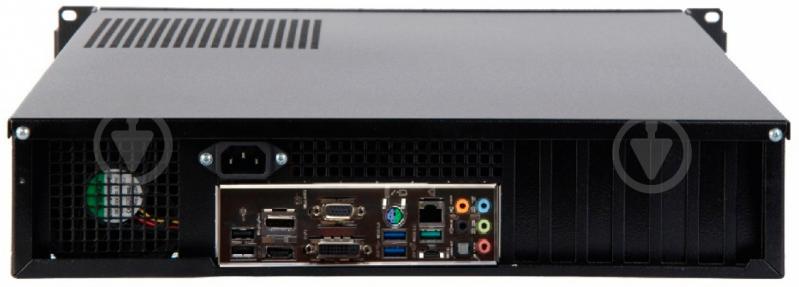 Сервер Artline Business R15 (R15v10) - фото 3 Сервер Artline Business R15 (R15v10) - фото 3