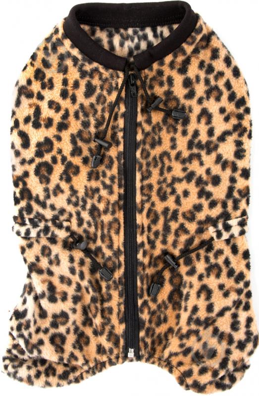 Комбинезон Pet Fashion КФ 2 для пекинеса - фото 2