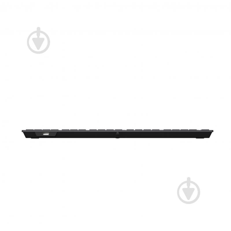 Клавиатура A4Tech (FX60H USB (Grey) Neon backlit) с ножничными переключателями Fstyler grey - фото 6