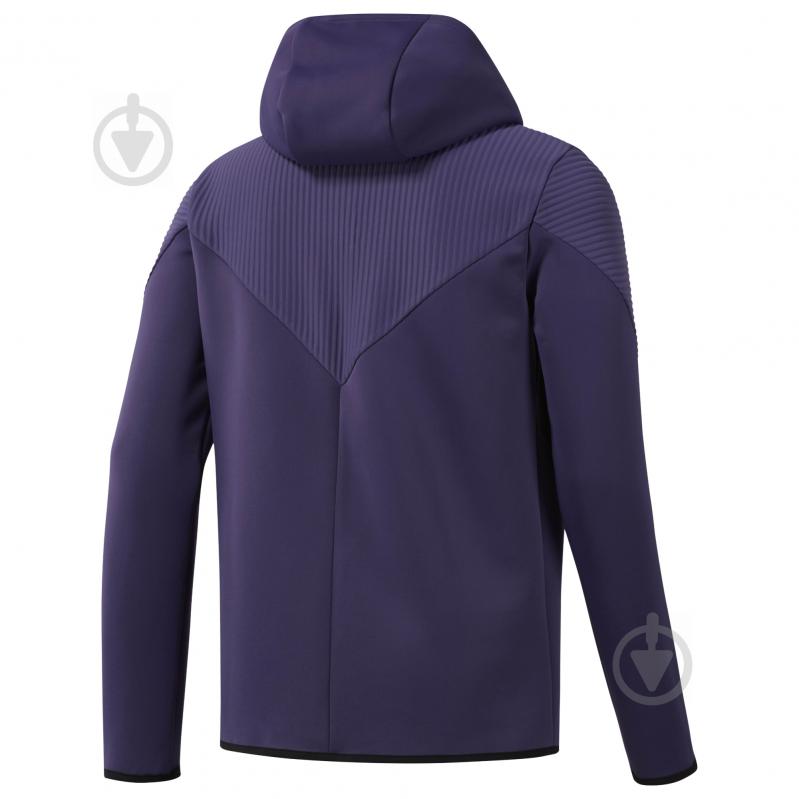 Джемпер Reebok TS ThermoWarm Cntrl EC1001 р. L фіолетовий - фото 8