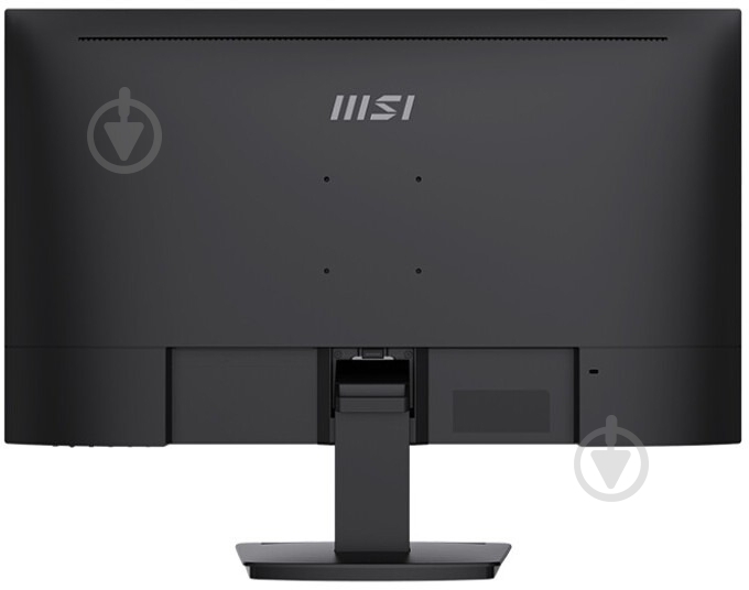Монитор MSI PRO 27" (PRO MP273QV) - фото 7