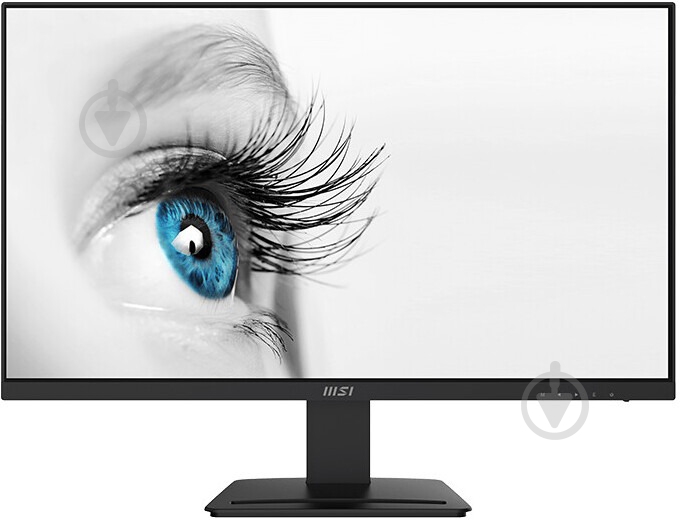 Монитор MSI PRO 27" (PRO MP273QV) - фото 2