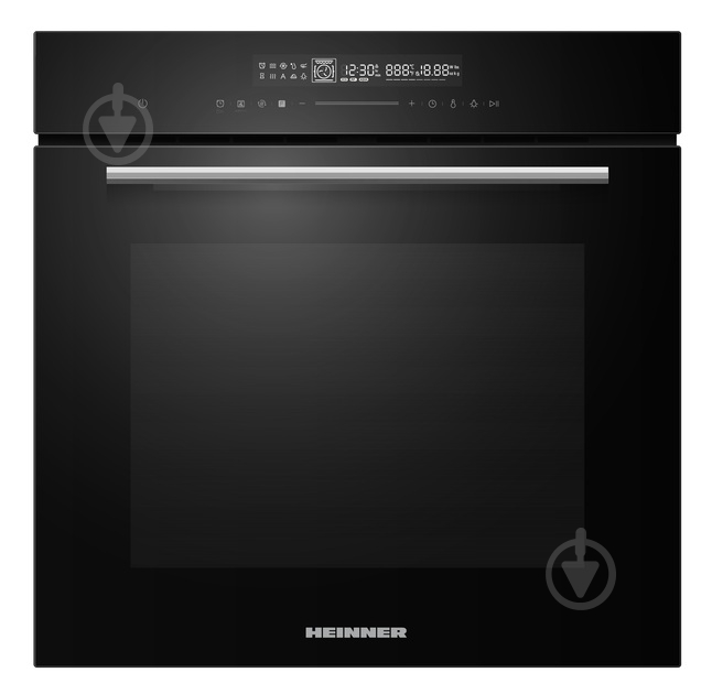 Духовой шкаф Heinner HBO-M7214GCDRC-GBK - фото 1 Духовой шкаф Heinner HBO-M7214GCDRC-GBK - фото 1