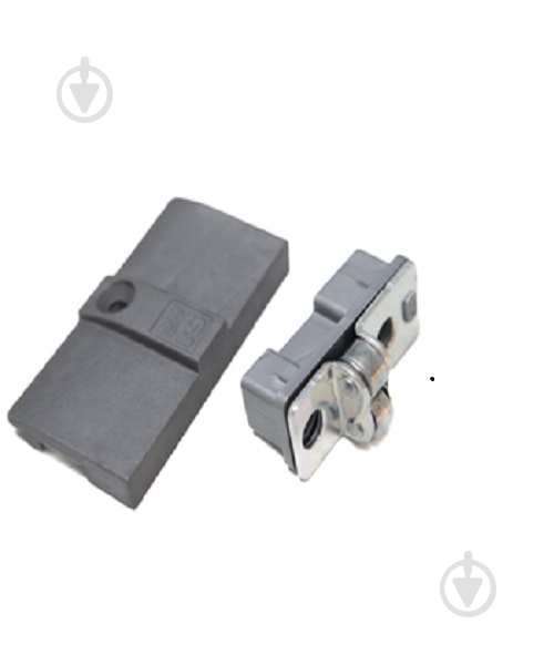 Приподниматель створки SIEGENIA А2000 с роликом - фото 2