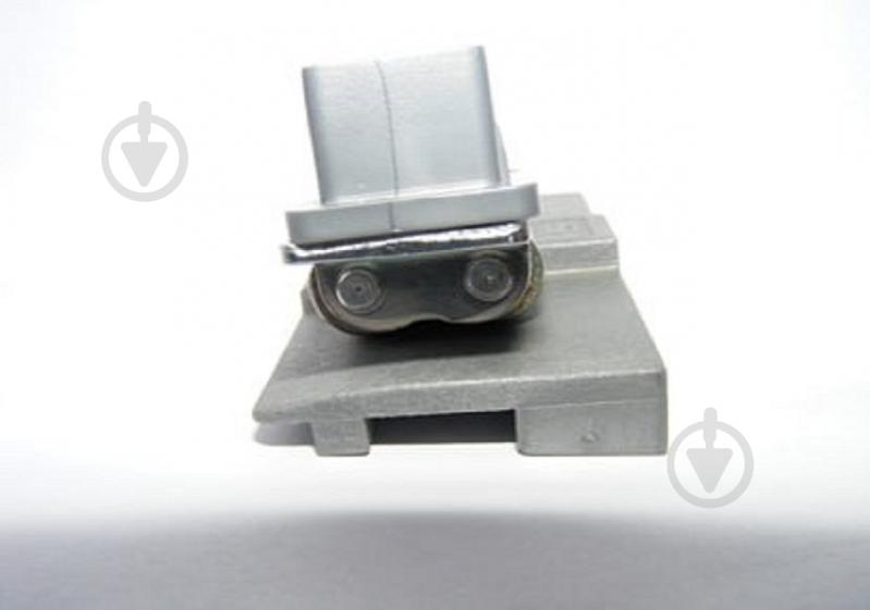 Приподниматель створки SIEGENIA А2000 с роликом - фото 3