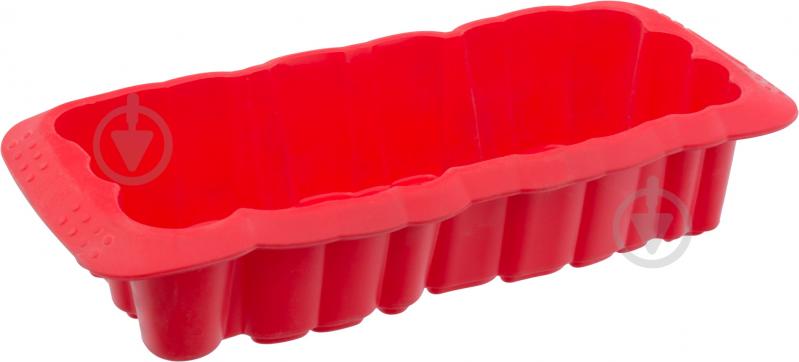 Форма для кекса Pyrex Flaxy Twist Happy Birtday FTKHB01 - фото 1