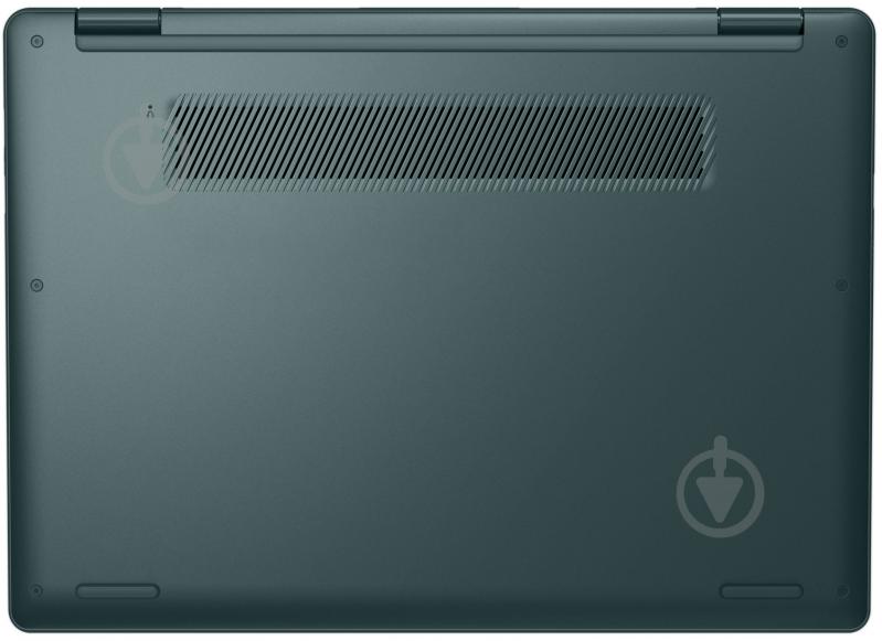 Ноутбук Lenovo Yoga 6 13ABR8 13,3" (83B2007NRA) dark teal - фото 13