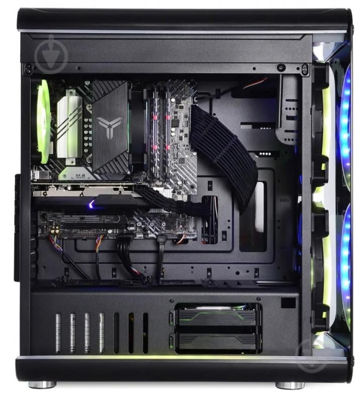 Компьютер Artline Overlord NEON (NEONv99) neon - фото 12