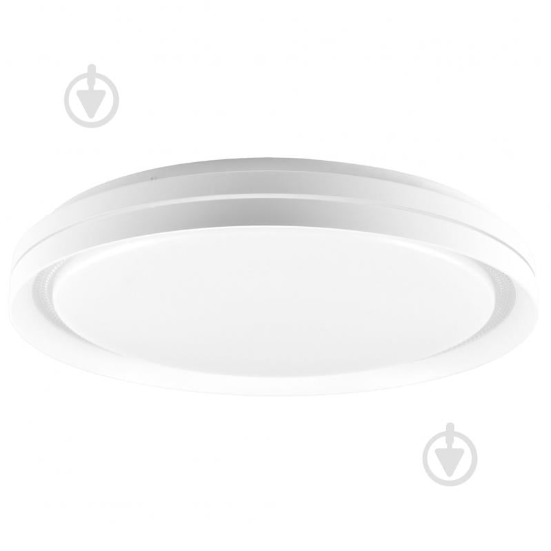 Светильник светодиодный Goldlux Eliza 48 Вт белый 3000 К 328793 - фото 1 Светильник светодиодный Goldlux Eliza 48 Вт белый 3000 К 328793 - фото 1