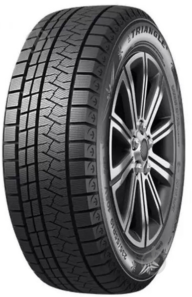 Шина TRIANGLE PL02 245/45 R17 99 V нешипованая зима - фото 1 Шина TRIANGLE PL02 245/45 R17 99 V нешипованая зима - фото 1