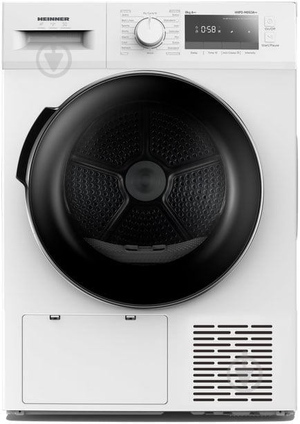 Сушильная машина Heinner HHPD-M8G3A++ - фото 1
