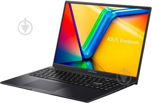 Ноутбук Asus Vivobook 16X K3605VV-MX047 16" (90NB11U1-M001V0) indie black - фото 3