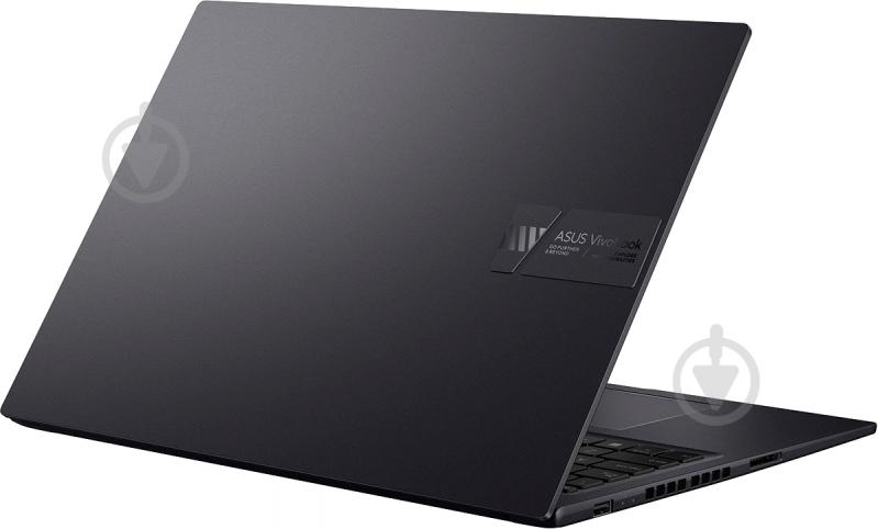 Ноутбук Asus Vivobook 16X K3605VV-MX047 16" (90NB11U1-M001V0) indie black - фото 5