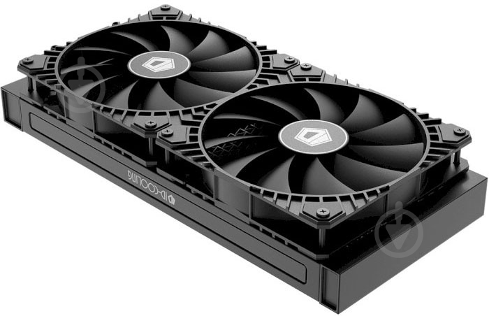 Система водного охлаждения ID-Cooling Frostflow X 280 - фото 3