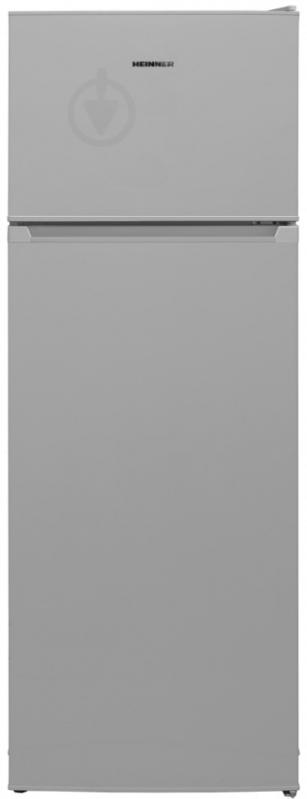 Холодильник Heinner HF-V212SE++ - фото 1