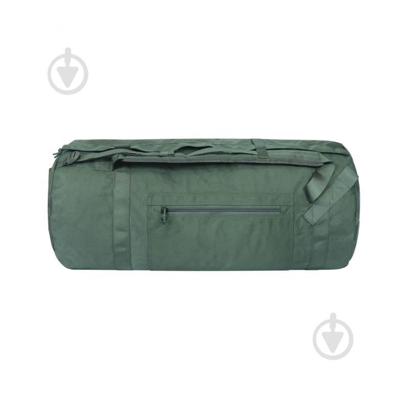 Сумка-рюкзак Bagland Хакі (1060118515) 110 л - фото 1 Сумка-рюкзак Bagland Хакі (1060118515) 110 л - фото 1