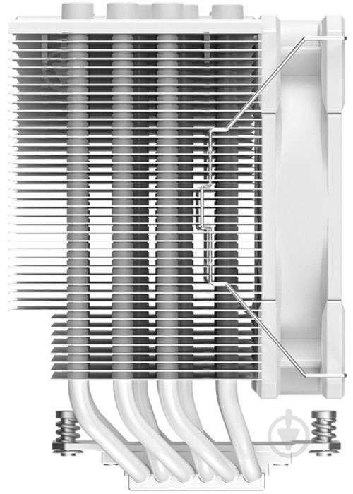 Процесорний кулер ID-Cooling SE-226-XT ARGB Snow - фото 5