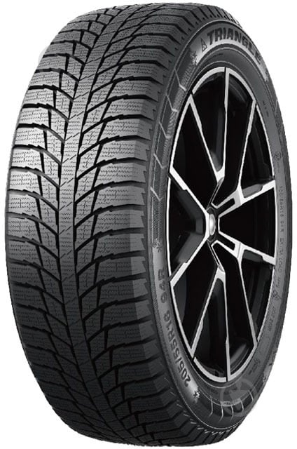 Шина TRIANGLE PL01 225/45 R17 94 R нешипованая зима - фото 1