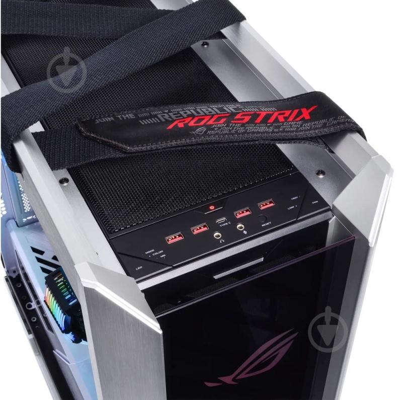 Компьютер Artline Overlord STRIX (STRIXv130Winw) black - фото 10