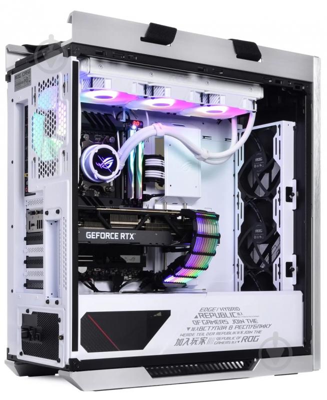 Компьютер Artline Overlord STRIX (STRIXv130Winw) black - фото 6